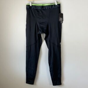 RBX Men’s Compression pant black